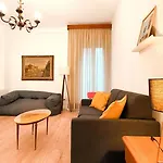 Exclusive & Cosy 3-bedroom By San Siro Stadium & Metro Vendégház *