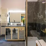 Vendégház Dibraluxurysuites Milánó