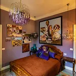 Villa Designed Luxury Loft With Private Exclusive Garden Milano