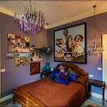 Villa Designed Luxury Loft With Private Exclusive Garden *