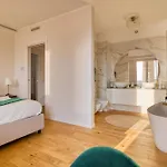 Dom wakacyjny Il Club Del Lusso - Di Lusso Con Vista Citylife,