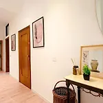 Exclusive & Cosy 3-bedroom By San Siro Stadium & Metro Milánó