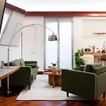 Easylife - In Via Della Spiga Pensjonat 4*