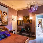 Designed Luxury Loft With Private Exclusive Garden Милан