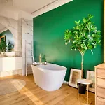 Il Club Del Lusso - Di Lusso Con Vista Citylife, Dom wakacyjny *