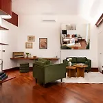 Vendégház Easylife - In Via Della Spiga