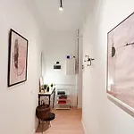 Гостевой дом Exclusive & Cosy 3-bedroom By San Siro Stadium & Metro