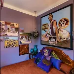 Designed Luxury Loft With Private Exclusive Garden Милан