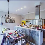 Designed Luxury Loft With Private Exclusive Garden * Milano