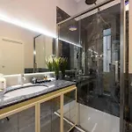 Dibraluxurysuites Vendégház 4*