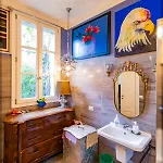 Villa Designed Luxury Loft With Private Exclusive Garden *
