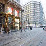 Italianflat - Duomo Atmosphere One 米兰