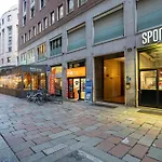 招待所 Italianflat - Duomo Atmosphere One 3*