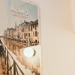 Vendégház Casa De Amicis - Lakeside L&b