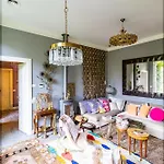 Designed Luxury Loft With Private Exclusive Garden