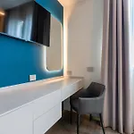 Πανσιόν Mw Μιλάνο