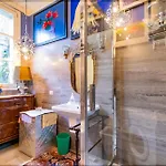 Designed Luxury Loft With Private Exclusive Garden *