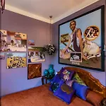 Designed Luxury Loft With Private Exclusive Garden Villa *