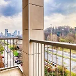Dom wakacyjny Il Club Del Lusso - Di Lusso Con Vista Citylife, *