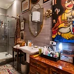 Designed Luxury Loft With Private Exclusive Garden *