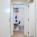 Italianflat - Duomo Atmosphere One 3* 米兰
