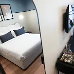 Vendégház Ca Bela - Venini Milánó