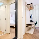 Italianflat - Duomo Atmosphere One 3* 米兰
