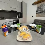 شقة Tulipe House *