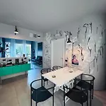 Design Apartament Mediolan