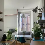 Sarpi15 Apartamento