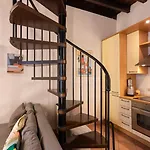 Apartamento Characteristic 2 Double Bedroom