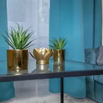 Bright '46' Cosy And Appartement *