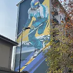 La Casa Di Joy * 밀라노
