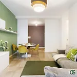 Apartamento The Remembrances *