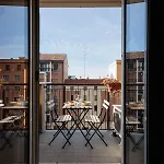 Apartment Urban House View 2 - Navigli