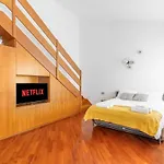 Luxurious - Wifi & Ac Free * Milaan