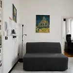 Bicocca Cozy Flat