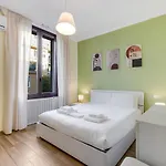 דירה Modern 10 Min To Duomo, M3 Rogoredo *
