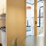 Beautiful Cozy And Modern One Apartamento