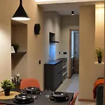 Ampio Trilocale 5 Posti Letto, 2 Bagni - M4 Dateo Milánó