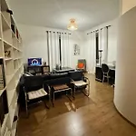 דירה Nolo Space *