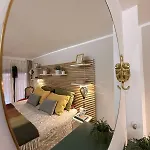 Stylish Nolo Loft - Workstation In A 1910 Charm דירה מילאנו