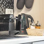 Apartman La Casa Di Tobia
