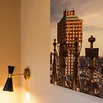 شقة The Icon - Duomo View