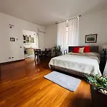 아파트 Colonna47 밀라노