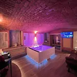 Emme Loft I Sweet Moon - Exclusive Loft & Private Apartment *