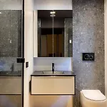 Luxury Design Lägenhet Milano