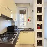 Apartament Homeby, Casa Marianna *