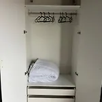 Attico Piano 11, 3 Camere, 2 Bagni, - Cucina מילאנו