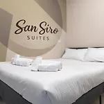 San Siro Апартаменты
